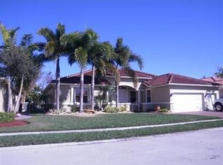 18873 SW 7th St, Pembroke Pines, FL 33029