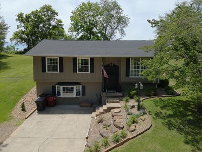 3514 Tick Ridge Rd, Wheelersburg, OH, 45694