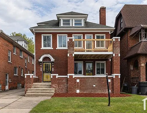 3 bed, 1200 sqft, $1,450 — Photo 2