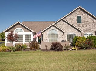 4568 Bonterra Ln, West Lafayette, IN 47906