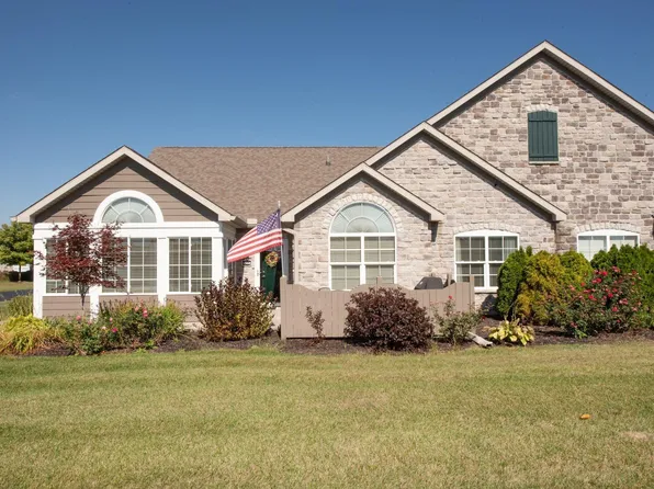 4568 Bonterra Ln, West Lafayette, IN 47906