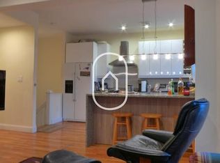 12 Oswald St #3A, Roxbury Crossing, MA 02120