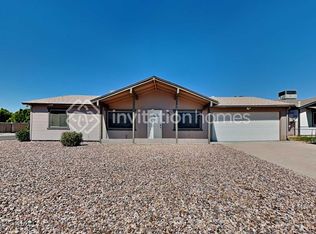 3452 E Acoma Dr, Phoenix, AZ 85032