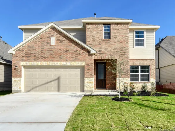 122 Beveridge, Seguin, TX 78155