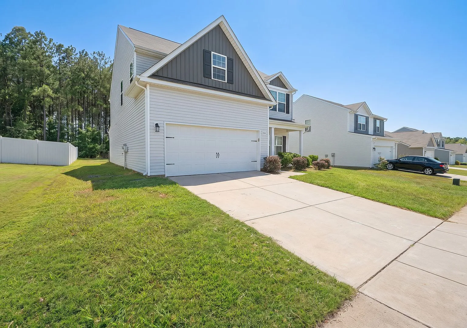 Located at The Reserve at Canyon Hills, Close to uptown Charlotte & Close to HW 485 — Photo 3