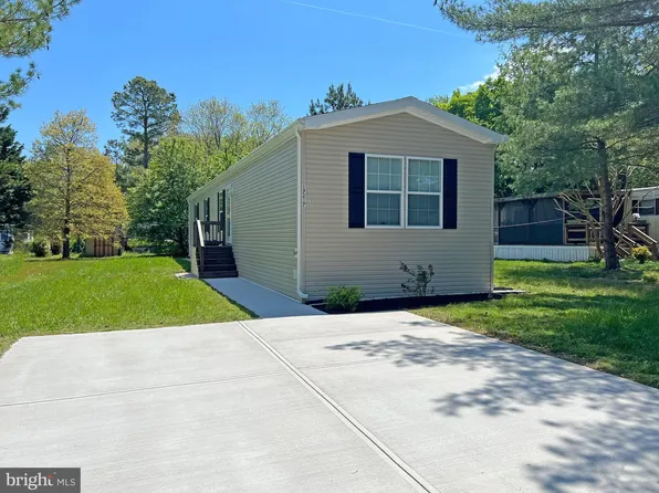 17217 Ridge Line Dr #72, Lewes, DE 19958