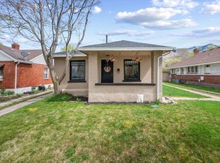 2636 Van Buren Ave, Ogden, UT 84401