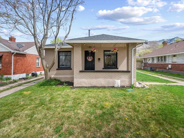 2636 Van Buren Ave, Ogden, UT 84401
