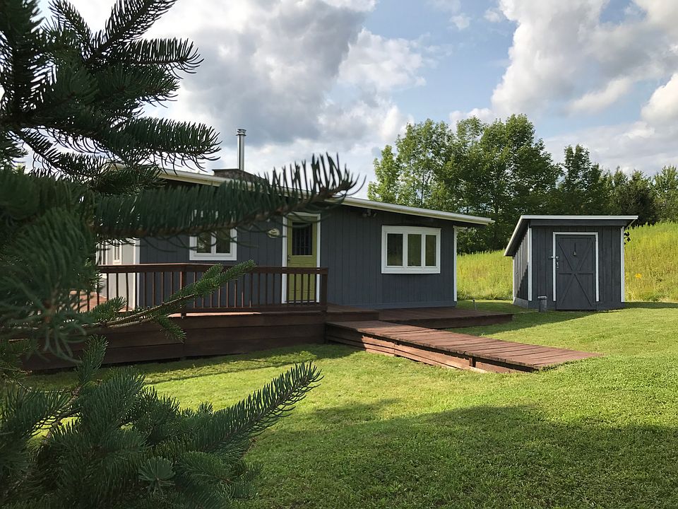 1407 Hog Mountain Rd, Fleischmanns, NY 12430 Zillow