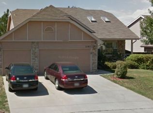 2183 S Ensenada St, Aurora, CO 80013