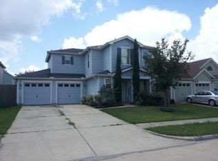 4046 Dogwood Hill St, Pasadena, TX 77503
