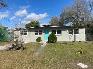 4047 Ferrow St, Orlando, FL 32811
