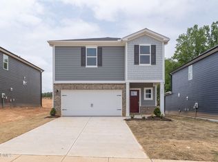 133 N Field Sparrow Way, Clayton, NC 27520