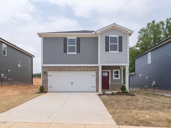 133 N Field Sparrow Way, Clayton, NC 27520