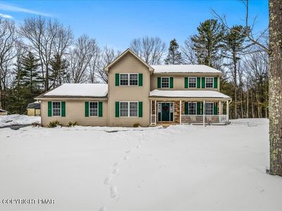 318 Ramblewood Dr, Saylorsburg, PA, 18353