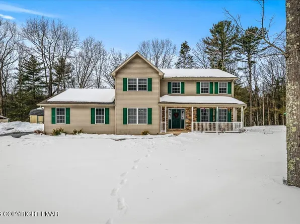 318 Ramblewood Dr, Saylorsburg, PA 18353