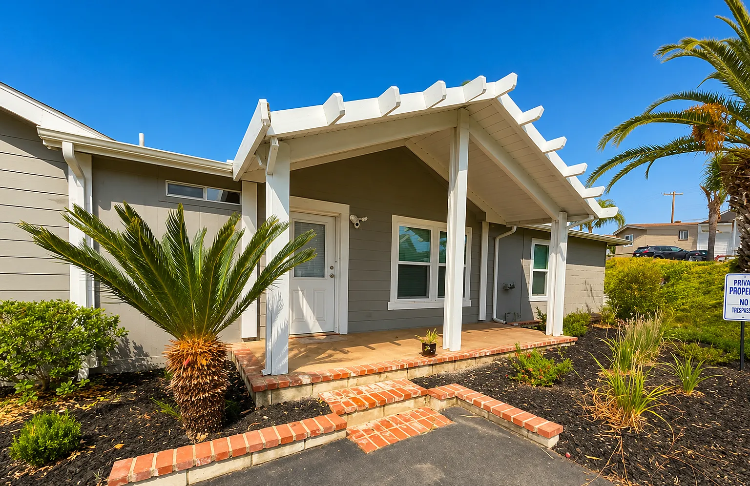 3 bed, 1378 sqft, $2,700 — Photo 1