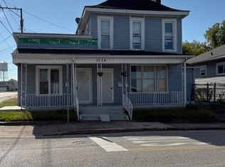 2036 E Market St, New Albany, IN