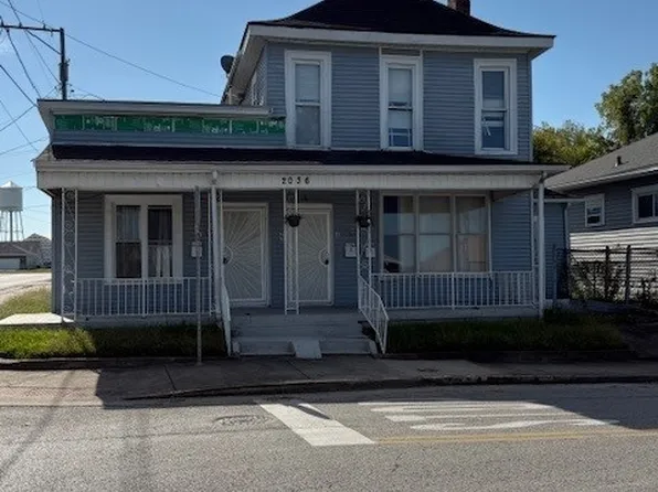 2036 E Market Street, New Albany, IN 47150