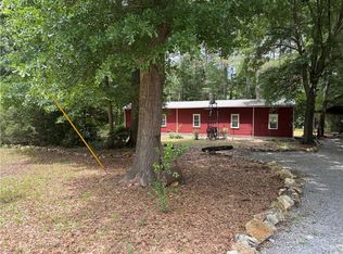 726 Old Rome Rd, Aragon, GA 30104