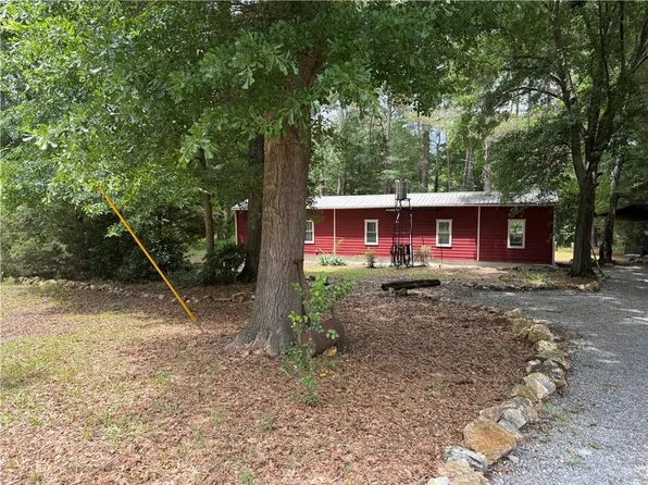 726 Old Rome Rd, Aragon, GA 30104