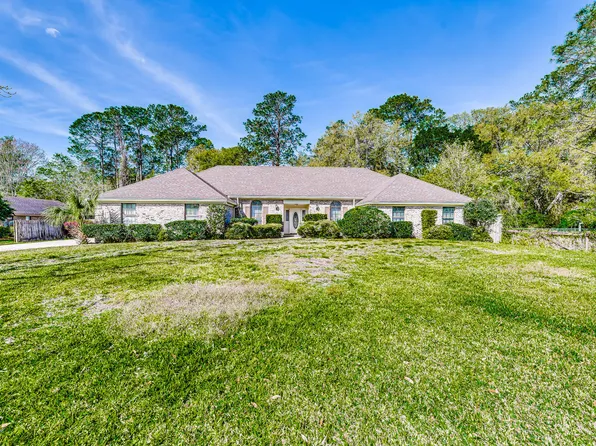 11036 Claire Ct, Jacksonville, FL 32223