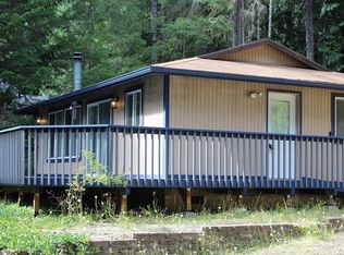 50 N Duckabush Loop W, Hoodsport, WA 98548