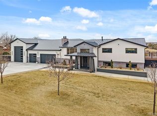 15849 Harvest Court, Brighton, CO 80603