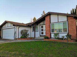 3380 Churchill Ct, Fremont, CA 94536