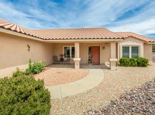 7127 N Summit View Dr, Prescott Valley, AZ 86315