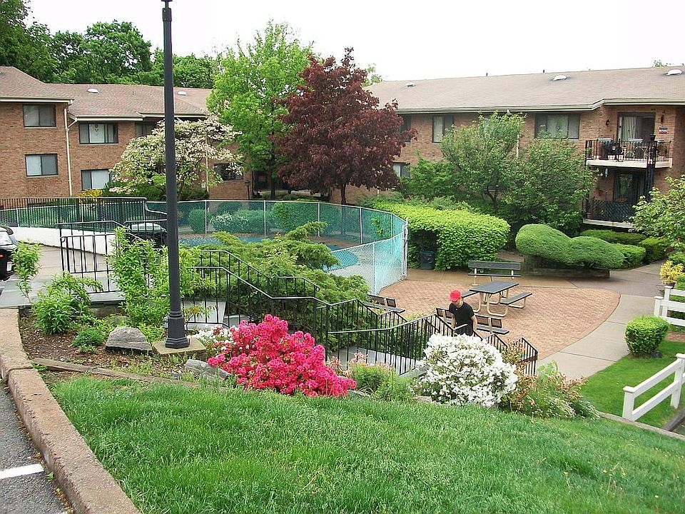 Pool and Playground