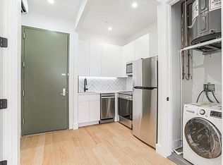 1469 Jefferson Ave #2B, Brooklyn, NY 11237