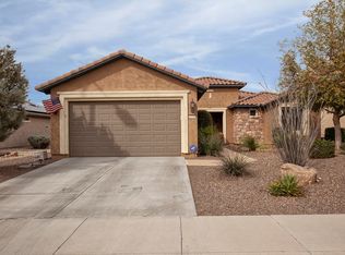 26350 W Mohawk Ln, Buckeye, AZ 85396