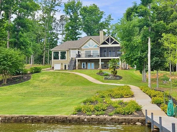 213 Nautical Way, Greenwood, SC 29649