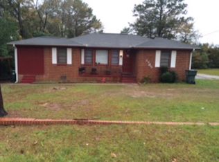 2945 Hireland Ter, Macon, GA 31206
