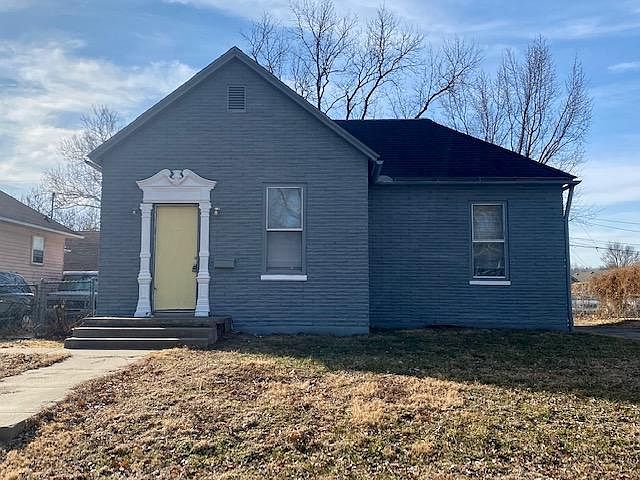1st image of 927 Pottawatomie St