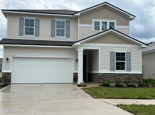 3574 Cunningham Rd, Orange Park, FL 32065