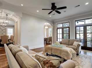 3008 Quenby Ave, Houston, TX 77005