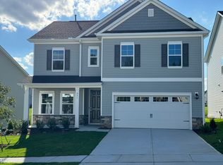 421 Salt Marsh Trl, Raleigh, NC 27610