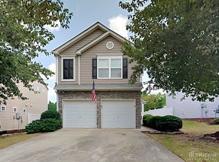 210 Silver Ridge Dr, Dallas, GA 30157