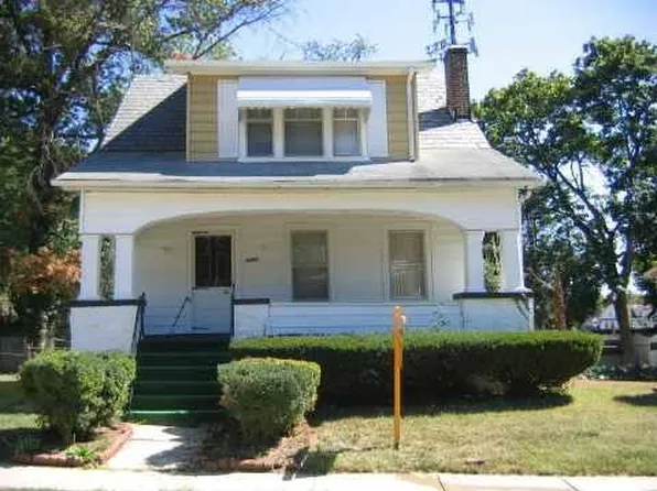 3605 Plateau Ave, Baltimore, MD 21207