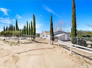 39905 Ivan Ln, Anza, CA 92539