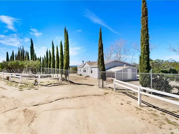 39905 Ivan Ln, Anza, CA 92539