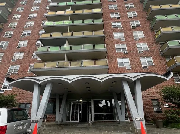 1841 Central Park Avenue #10A, Yonkers, NY 10710