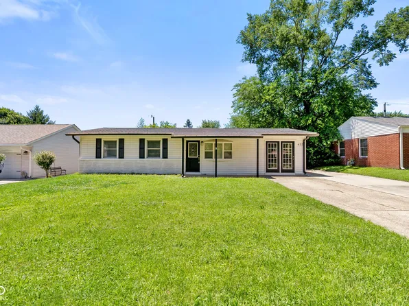 622 Indianapolis Rd, Mooresville, IN 46158