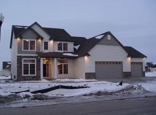 4018 Benvalley Dr, Appleton, WI 54913