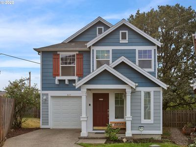 567 SW Portsmouth Pl, Beaverton, OR, 97006