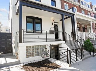 2108 4th St NE #1, Washington, DC 20002