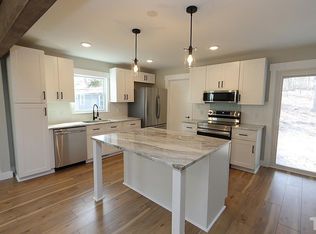 2396 Bynum Ridge Rd, Pittsboro, NC 27312