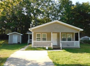 207 Maple St, Statesboro, GA 30458